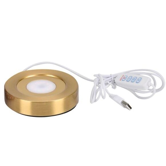 Red Turkish Mosaic Glass Table Lamp (Bulb Type E12) New - Picture 5 of 6